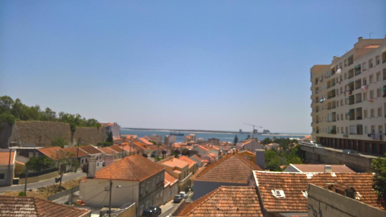 Casa Do Viso Villa Setúbal Eksteriør bilde