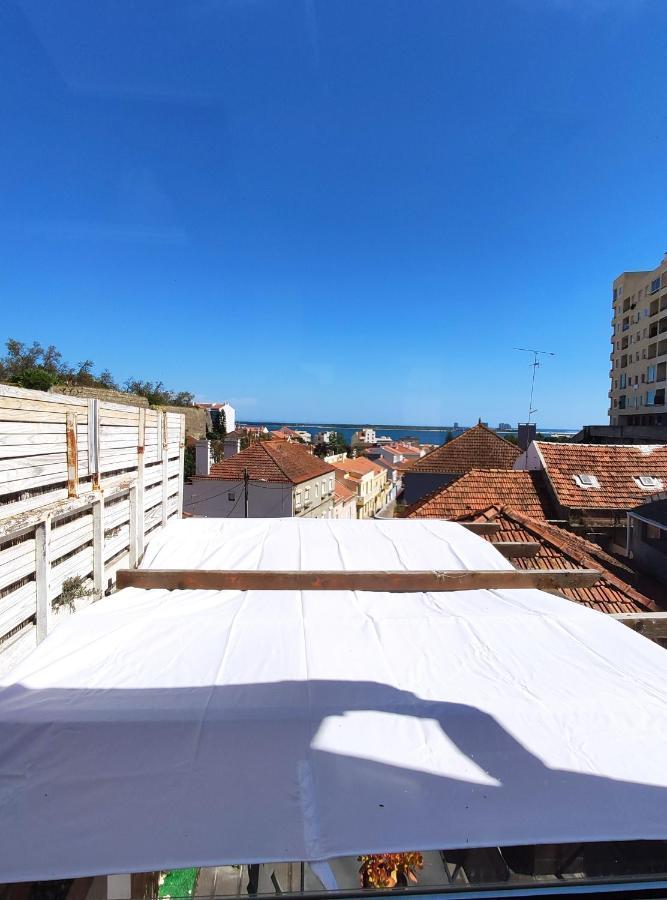 Casa Do Viso Villa Setúbal Eksteriør bilde