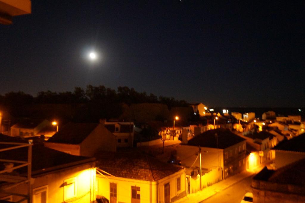 Casa Do Viso Villa Setúbal Eksteriør bilde