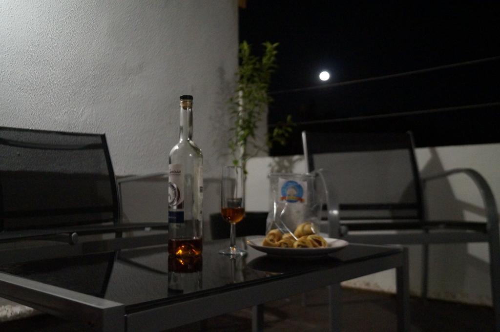 Casa Do Viso Villa Setúbal Eksteriør bilde