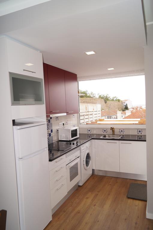 Casa Do Viso Villa Setúbal Eksteriør bilde