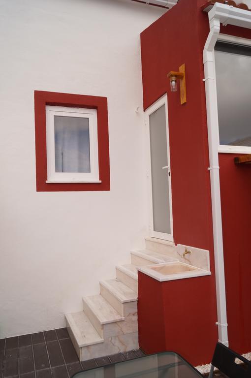 Casa Do Viso Villa Setúbal Eksteriør bilde