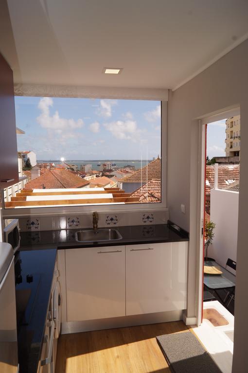 Casa Do Viso Villa Setúbal Eksteriør bilde