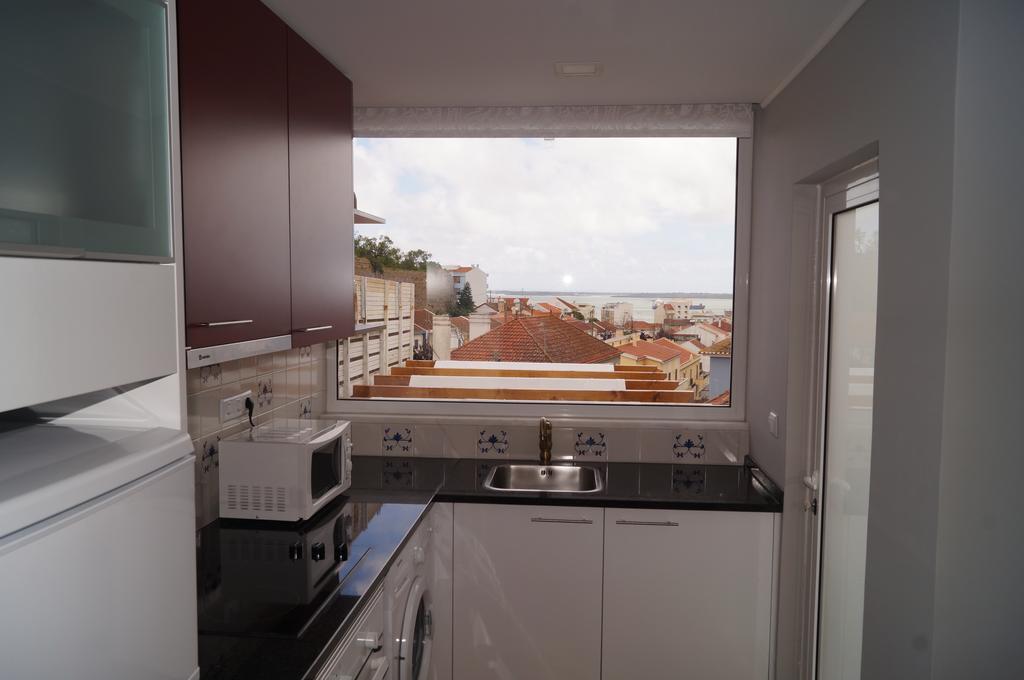 Casa Do Viso Villa Setúbal Eksteriør bilde
