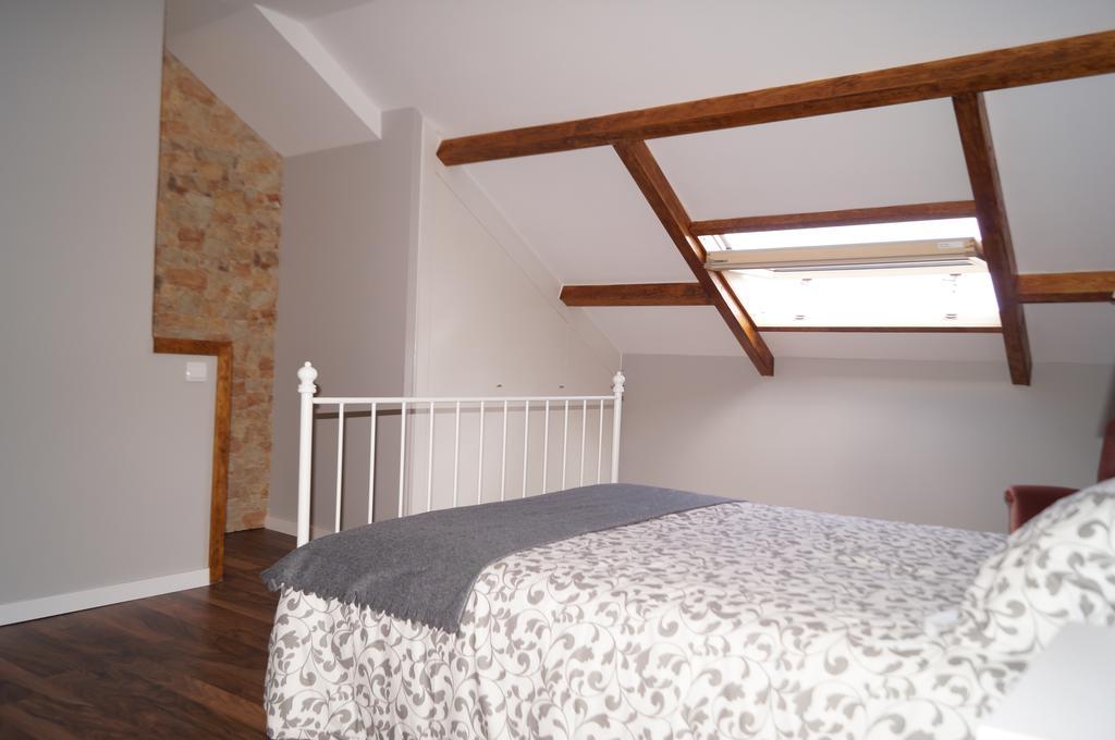 Casa Do Viso Villa Setúbal Eksteriør bilde
