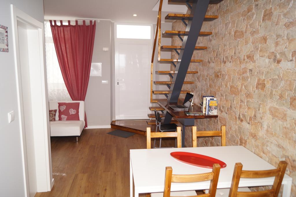 Casa Do Viso Villa Setúbal Eksteriør bilde