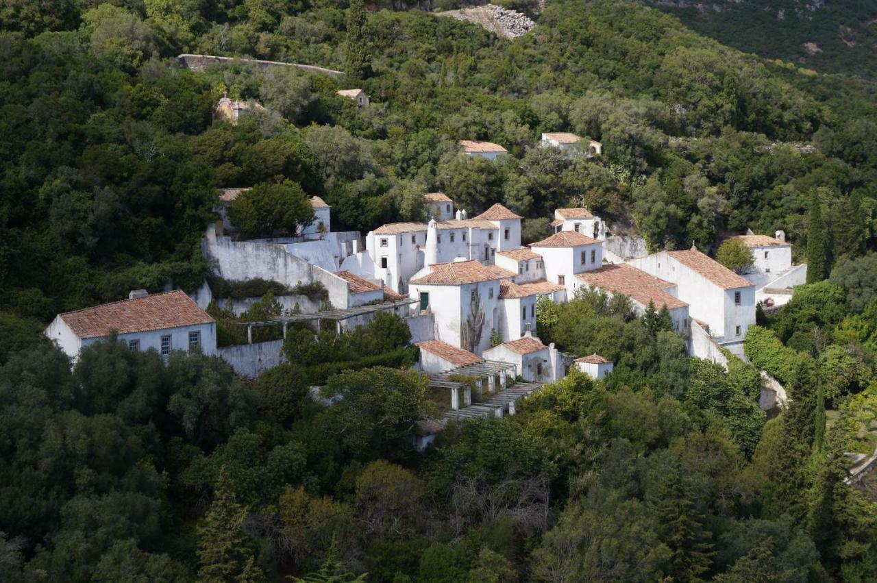 Casa Do Viso Villa Setúbal Eksteriør bilde