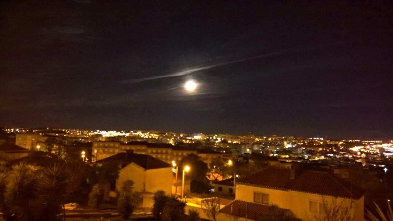 Casa Do Viso Villa Setúbal Eksteriør bilde