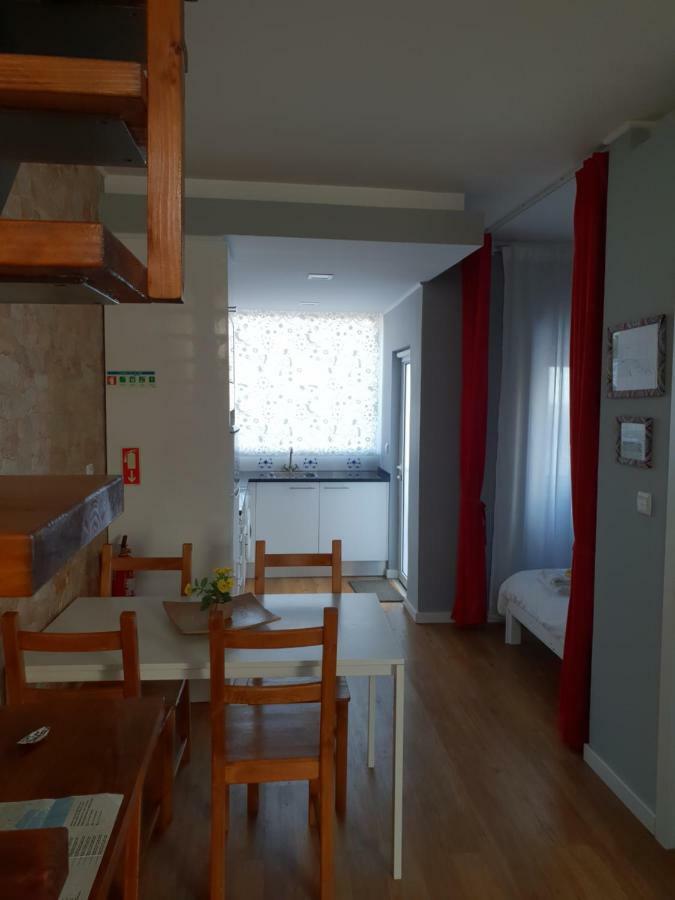 Casa Do Viso Villa Setúbal Eksteriør bilde